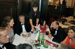 Ersten Wiener Ungarnball Fotoserie 2