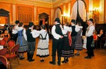 Ersten Wiener Ungarnball Fotoserie 2