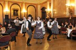 Ersten Wiener Ungarnball Fotoserie 2