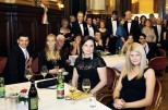 Ersten Wiener Ungarnball Fotoserie 2