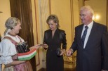 Ersten Wiener Ungarnball Fotoserie 1