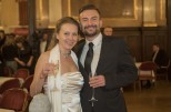Ersten Wiener Ungarnball Fotoserie 1
