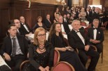 Ersten Wiener Ungarnball Fotoserie 1