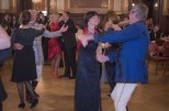 Ersten Wiener Ungarnball Fotoserie 1