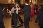 Ersten Wiener Ungarnball Fotoserie 1