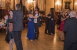 Ersten Wiener Ungarnball Fotoserie 1