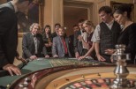Ersten Wiener Ungarnball Fotoserie 1