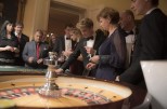 Ersten Wiener Ungarnball Fotoserie 1