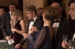 Ersten Wiener Ungarnball Fotoserie 1