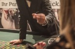 Ersten Wiener Ungarnball Fotoserie 1