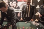 Ersten Wiener Ungarnball Fotoserie 1
