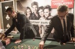 Ersten Wiener Ungarnball Fotoserie 1