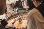 Ersten Wiener Ungarnball Fotoserie 1