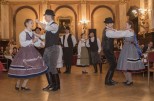Ersten Wiener Ungarnball Fotoserie 1