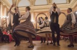 Ersten Wiener Ungarnball Fotoserie 1