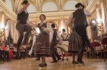 Ersten Wiener Ungarnball Fotoserie 1