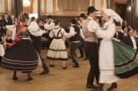 Ersten Wiener Ungarnball Fotoserie 1