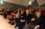 BERICHT zur Lesung mit Gespräch mit Elisabeth ORTH und M.ECHERER