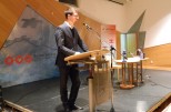 BERICHT zur Lesung mit Gespräch mit Elisabeth ORTH und M.ECHERER