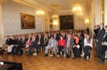 “200 Jahre Wiener Kongress“