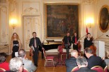 “200 Jahre Wiener Kongress“