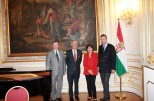 “200 Jahre Wiener Kongress“