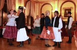 Zweiten „Wiener Ungarnball”.