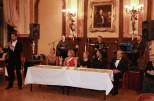 Zweiten „Wiener Ungarnball”.