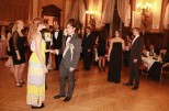 Zweiten „Wiener Ungarnball”.