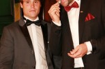 Zweiten „Wiener Ungarnball”.