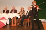 “Die Bedeutung von Kunst und Kultur für die Gesellschaft“