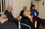 BERICHT über die 5. Generalversammlung 2015