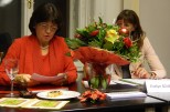 BERICHT über die 5. Generalversammlung 2015