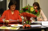 BERICHT über die 5. Generalversammlung 2015