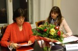 BERICHT über die 5. Generalversammlung 2015