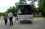 Bericht zur Erlebnisreise nach MISKOLC