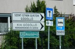 Bericht zur Erlebnisreise nach MISKOLC