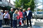 Bericht zur Erlebnisreise nach MISKOLC