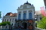 Bericht zur Erlebnisreise nach MISKOLC