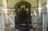 Bericht zur Erlebnisreise nach MISKOLC