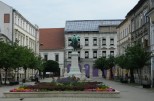 Bericht zur Erlebnisreise nach MISKOLC