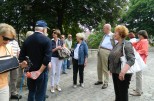 Bericht zur Erlebnisreise nach MISKOLC