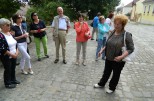 Bericht zur Erlebnisreise nach MISKOLC
