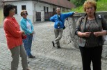 Bericht zur Erlebnisreise nach MISKOLC