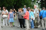 Bericht zur Erlebnisreise nach MISKOLC