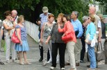 Bericht zur Erlebnisreise nach MISKOLC