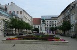 Bericht zur Erlebnisreise nach MISKOLC