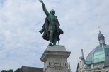 Bericht zur Erlebnisreise nach MISKOLC