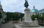 Bericht zur Erlebnisreise nach MISKOLC