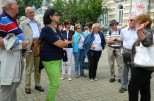 Bericht zur Erlebnisreise nach MISKOLC